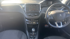 Peugeot 208 1.2 PureTech 110 Tech Edition 5dr EAT6 Petrol Hatchback